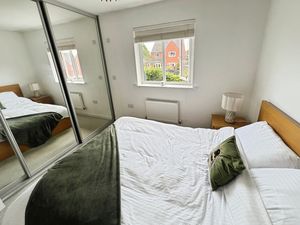 Bedroom 1- click for photo gallery